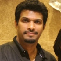 Manu Mathew