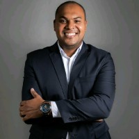 Glauber Souza Silva