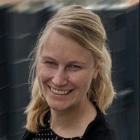 Annika Oldemeyer (Lühr)