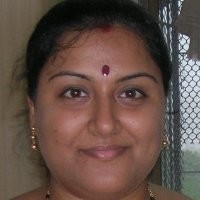 Lalita Shenoy Baliga