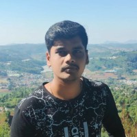 Gopi B