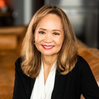 Nelinia (Nel) Varenas, MBA