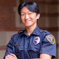 Nathaniel Liu