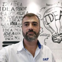 Mário F. Almeida