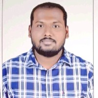 Bharath Chandra