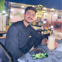 Ramish Kazmi