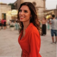 Federica Ercoli