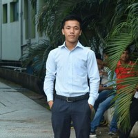 Andrew Lamgoulen Lienthang