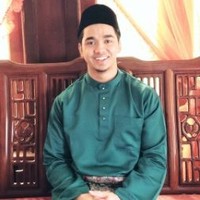 Ahmad Nur Hazim