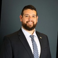 Joshua Rosas