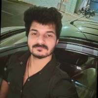 Ayush Srivastava
