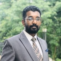 Rylle Thillekeratne Bsc.(Hons)