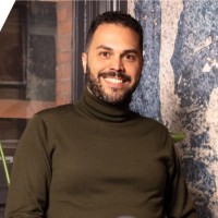 Frank Shahrokhi