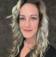 Kim Richardson