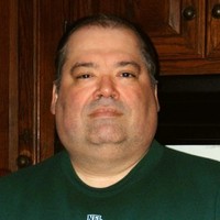 Dan Mehlhorn