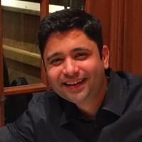 Manish Bhatt