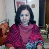 María Josefina Cordero