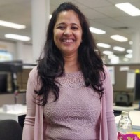 Madhuri Gurala