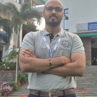 Shreyas A