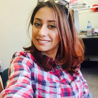 Donya Ramimoghadam