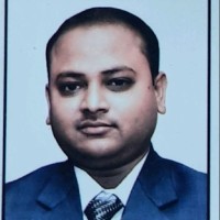 Manish Kumar Jaiswal