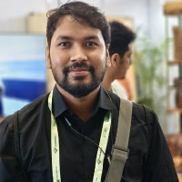 Vinod Maurya
