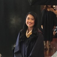 Ella Charmaine Villanueva