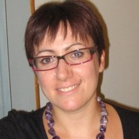 Sabrina Scevola