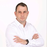 Nicos Onoufriou