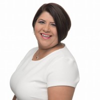 Anita Bholasing