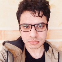 Mostafa Mohamed monir