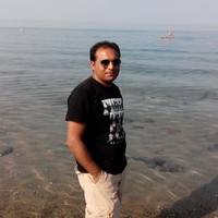 Pankaj Kumar