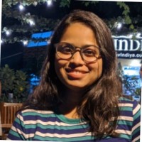 Rashmi Singh