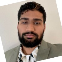 Dishank Patel