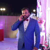 Vijay Rao Naineni
