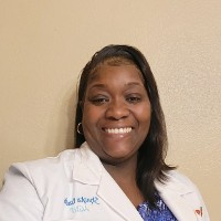 Shanta Davis-Arnp