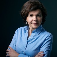Marina Mazin Nielsen