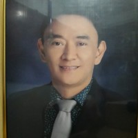 Luis Montejo Vidal, Jr.