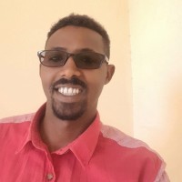 Ephrem Birhanu Afework