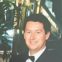 Tony Van Hout
