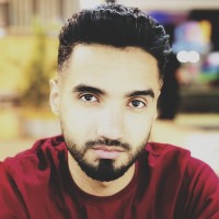 Alireza Khanamani