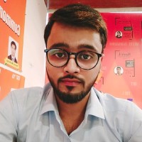 Rishav Kumar