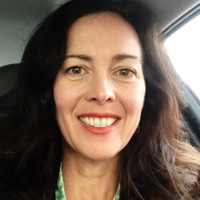 Jody W. Scarlata MPH, RD