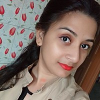 Naincy Singh