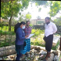Jenusha Sivanantharajah