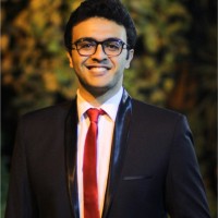 Khaled Eldesouky
