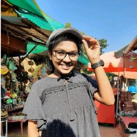 Harshita More