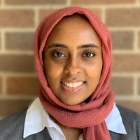 Sabren Abdulwahab