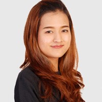 Ei Thu Htun Aung (Stella)