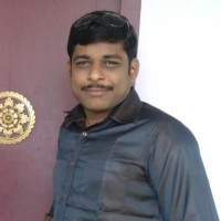 Ashokraj P